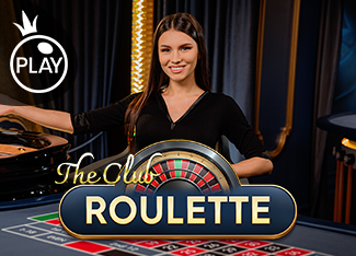 Live - The Club Roulette