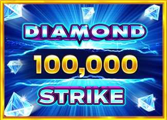 Diamond Strike