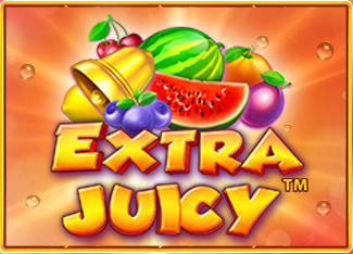 Extra Juicy Megaways