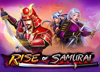 Rise of Samurai 3